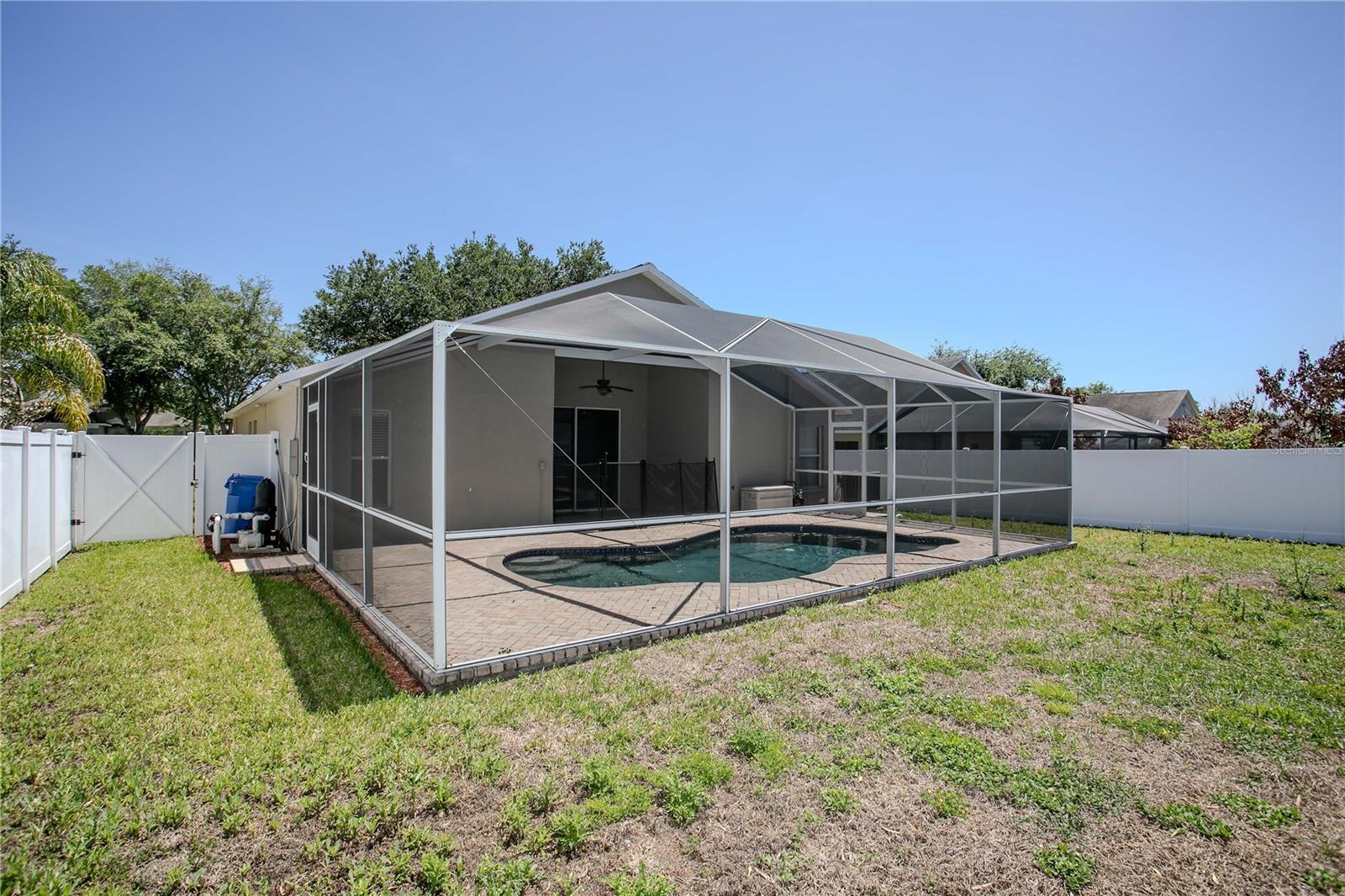 BUCKHORN PRESERVE PH 3 - Residential