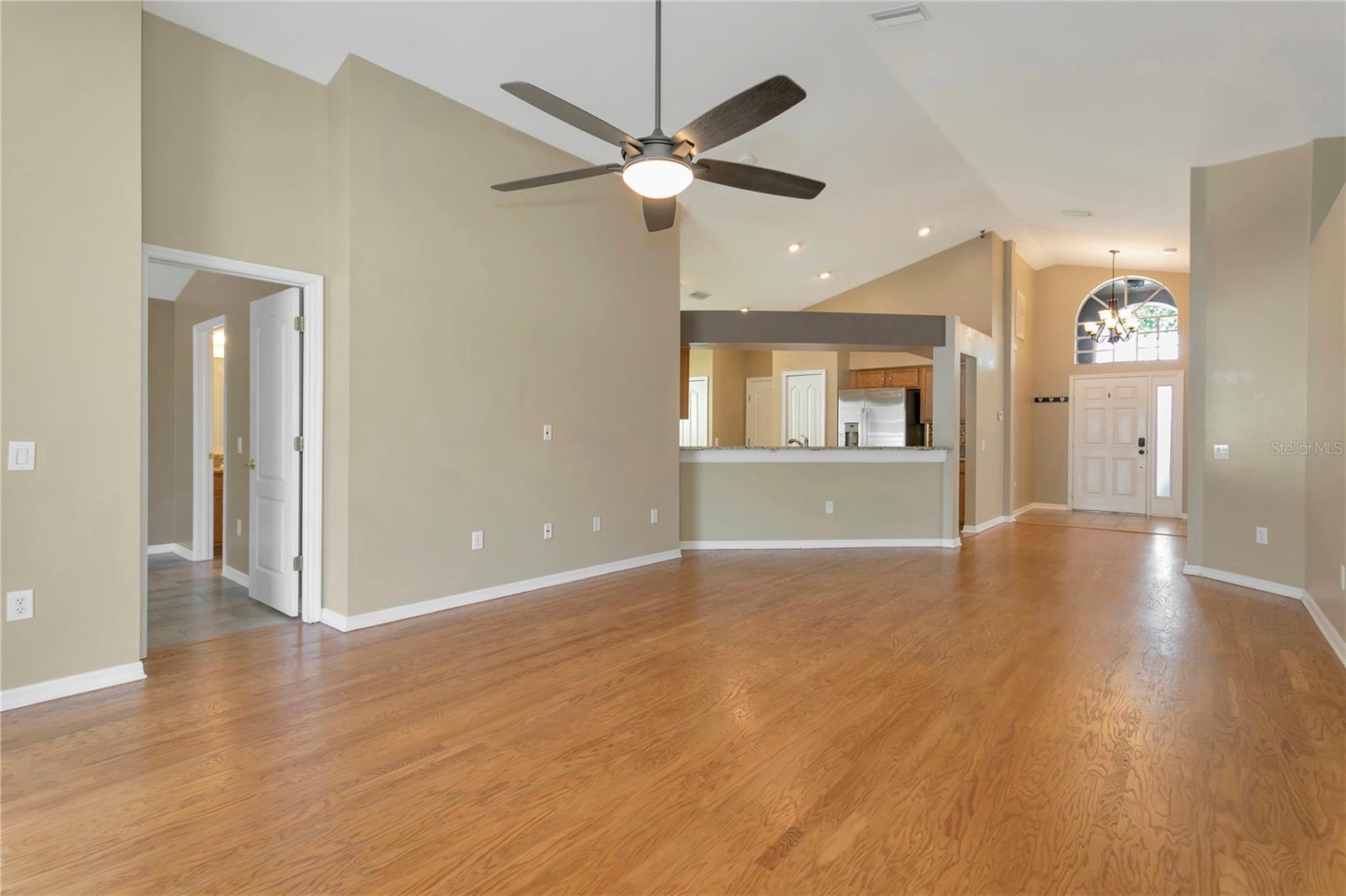 BUCKHORN PRESERVE PH 3 - Residential