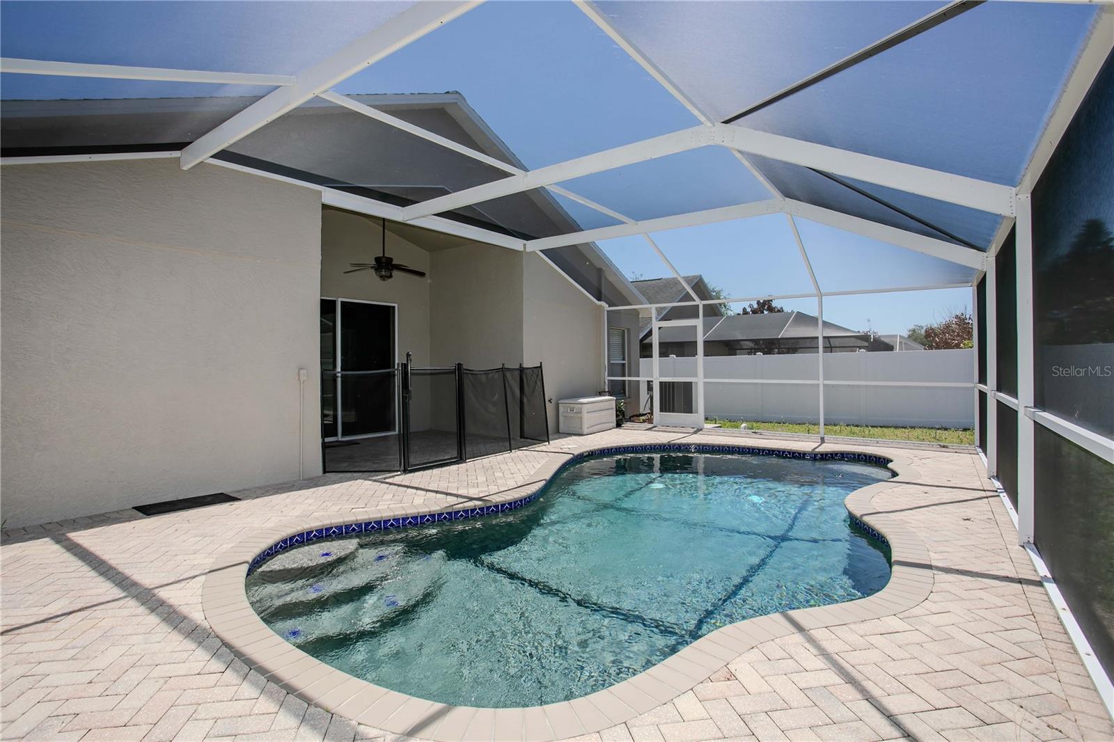 BUCKHORN PRESERVE PH 3 - Residential