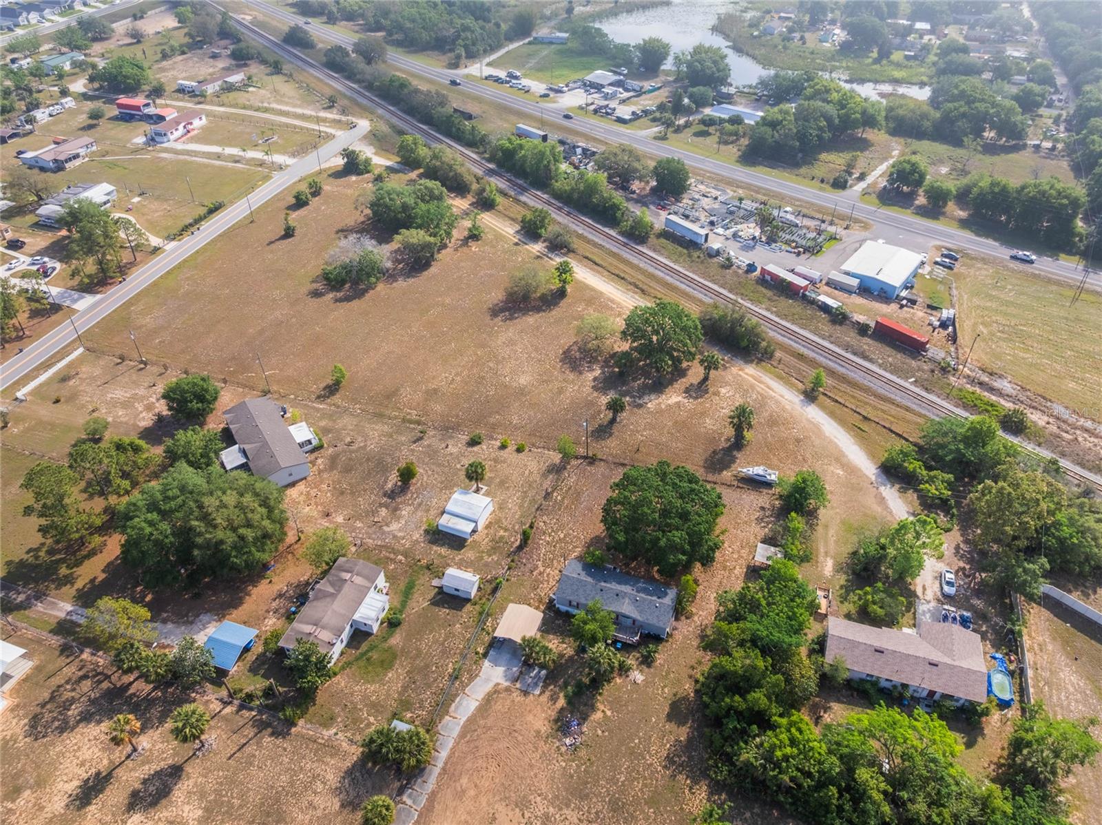 2300 OLSEN ROAD