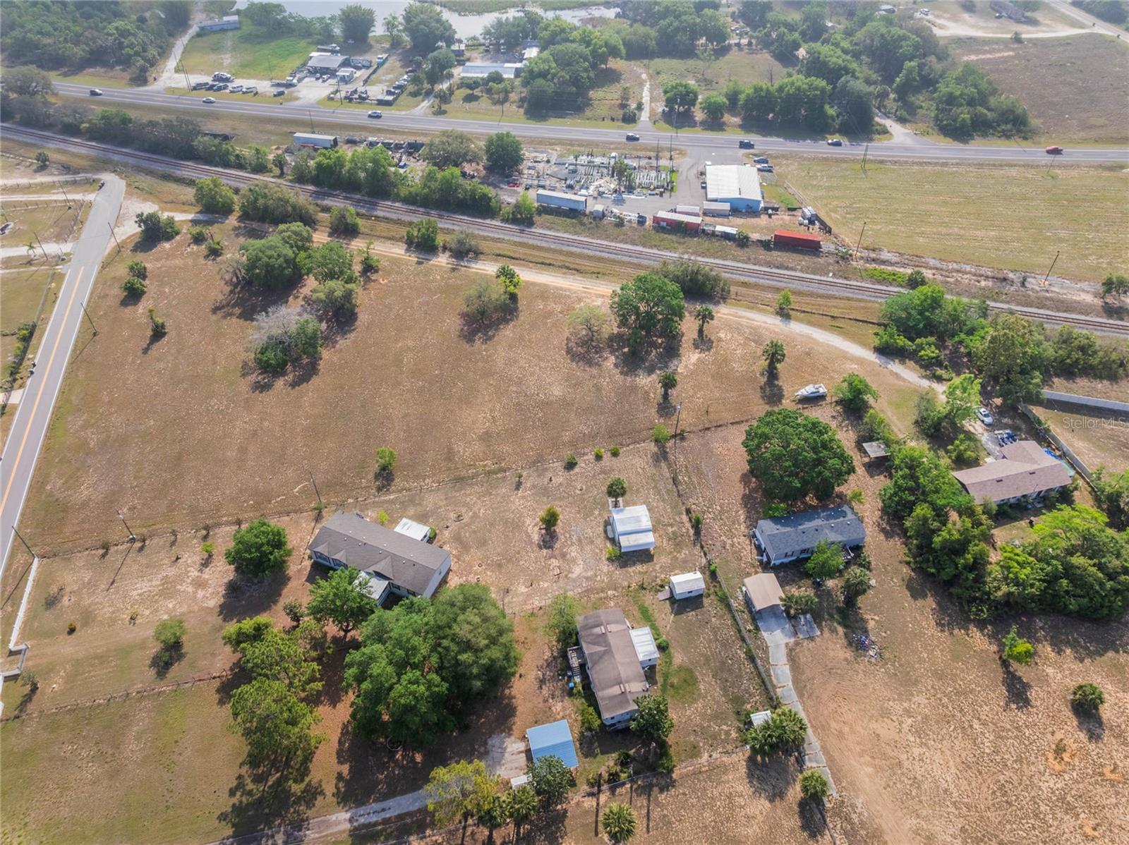 2300 OLSEN ROAD