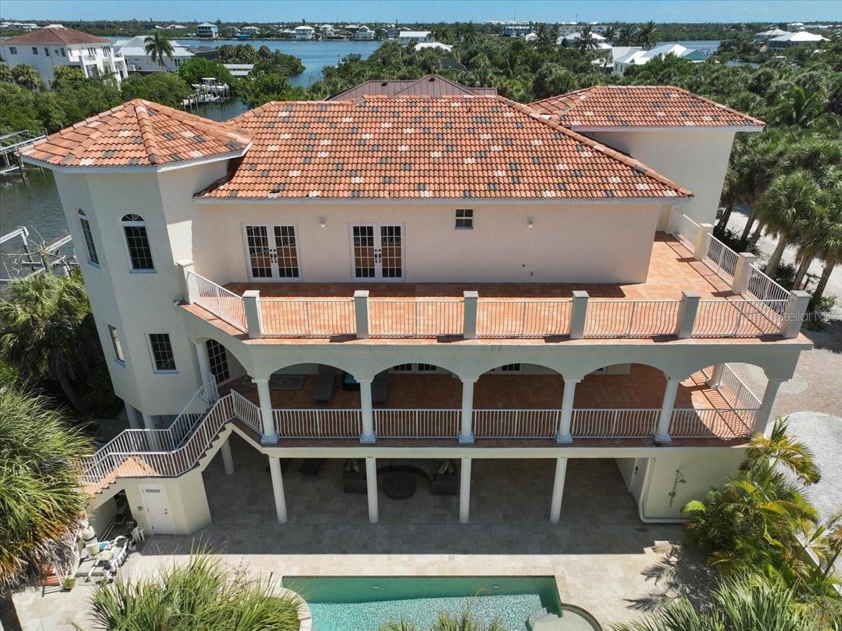 63 PALM DRIVE