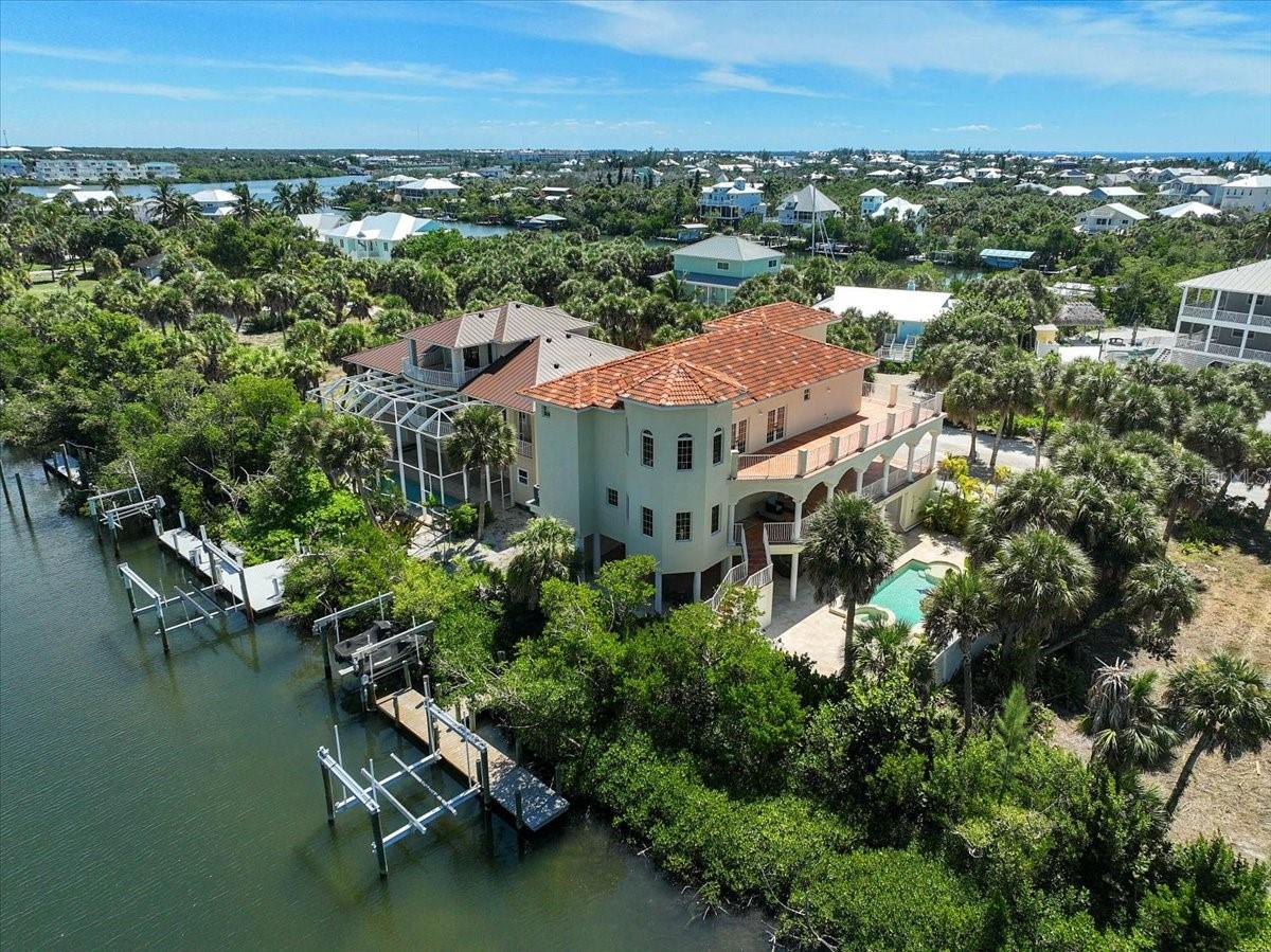 63 PALM DRIVE