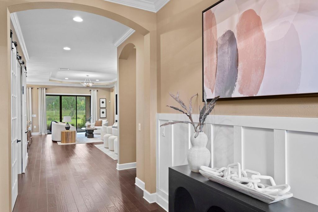 Photo of 3214 Forsythia Drive, Odessa, FL 33556 (MLS # TB8397657)