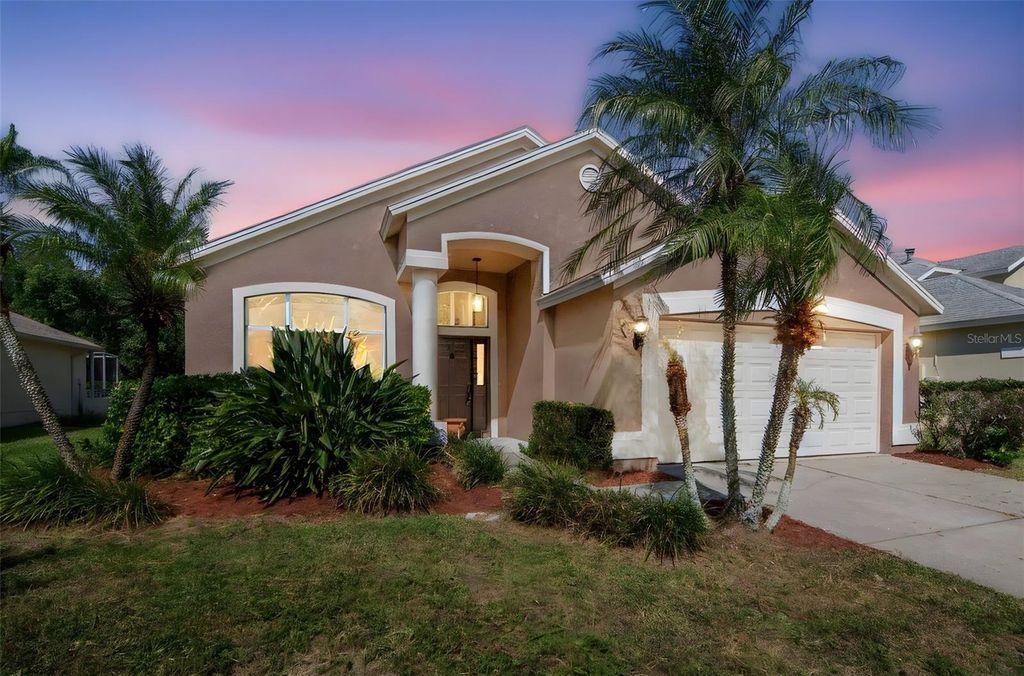 Photo of 9821 Bayboro Bridge Drive, Tampa, FL 33626 (MLS # TB8427556)