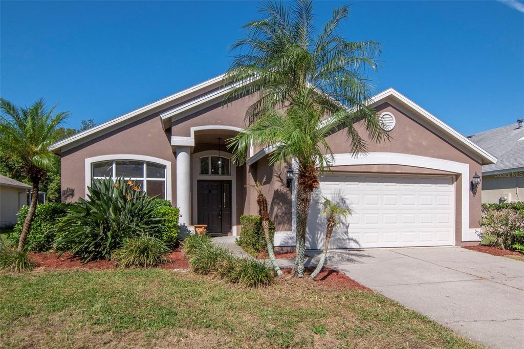 Photo of 9821 Bayboro Bridge Drive, Tampa, FL 33626 (MLS # TB8427556)