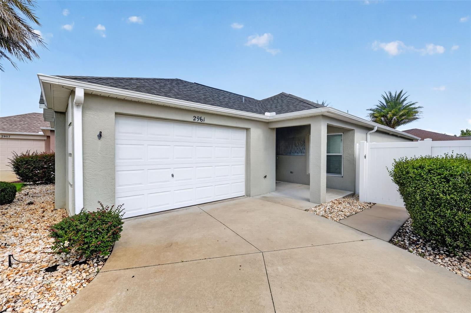 2961 KRAMER COURT