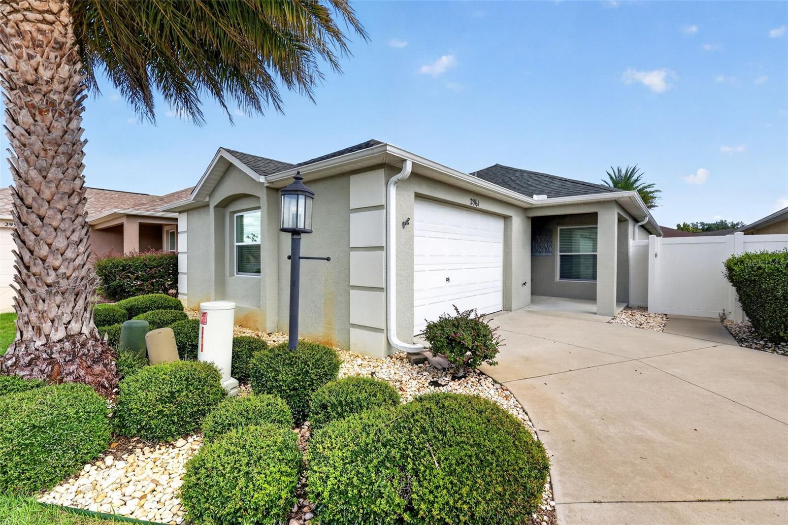 2961 KRAMER COURT