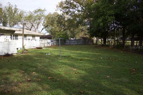 A home in OCALA