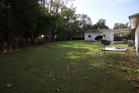 A home in OCALA