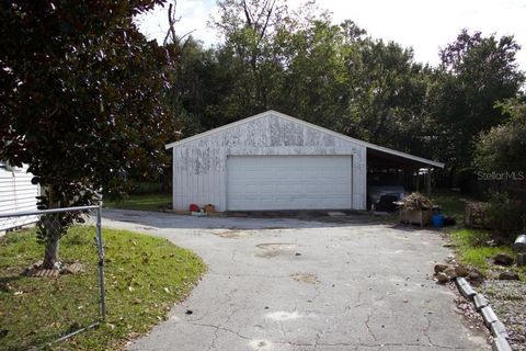 A home in OCALA