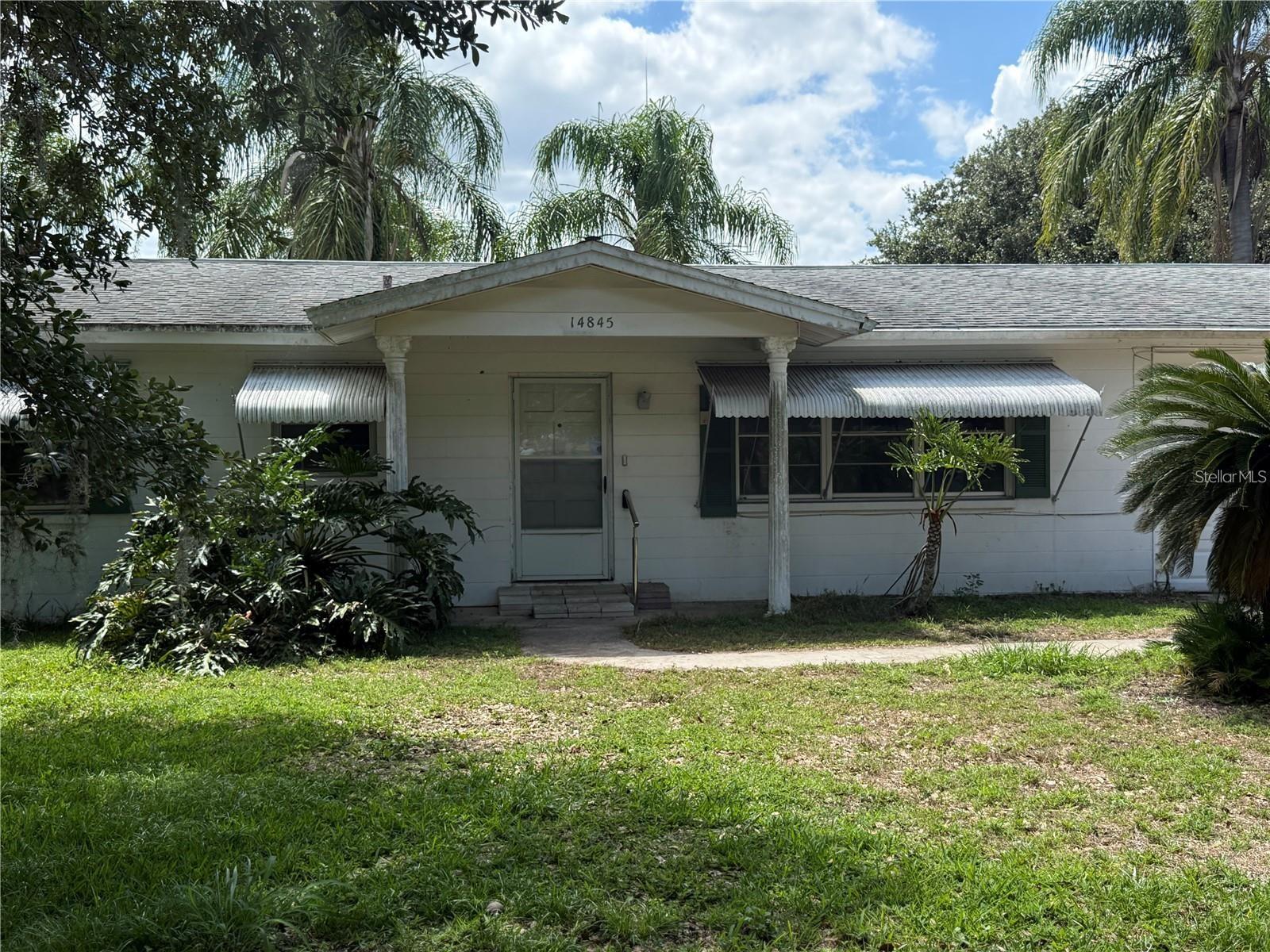 14845 BALM ROAD