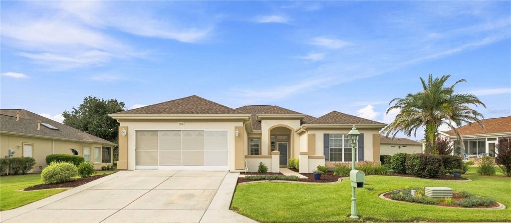 Photo of 9286 SE 128th Street NE, Summerfield, FL 34491 (MLS # OM731513)