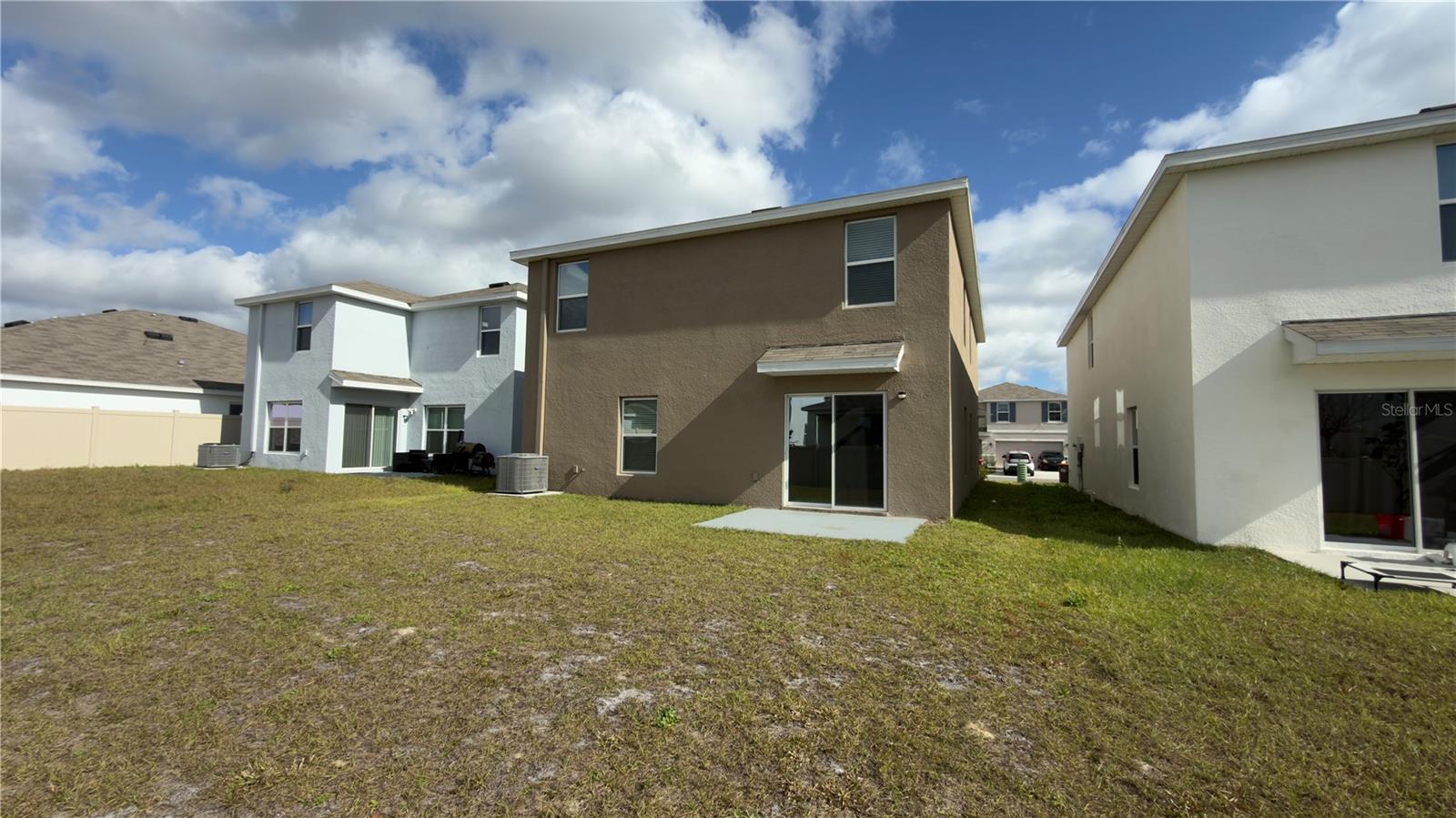 OCALA CROSSINGS SOUTH PH ONE - Residential Lease