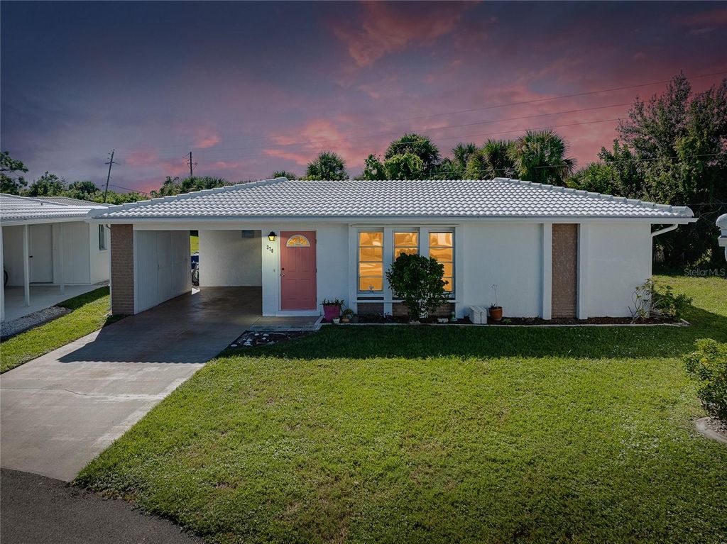 Photo of 370 Circlewood Drive #E1-4, Venice, FL 34293 (MLS # N6140674)