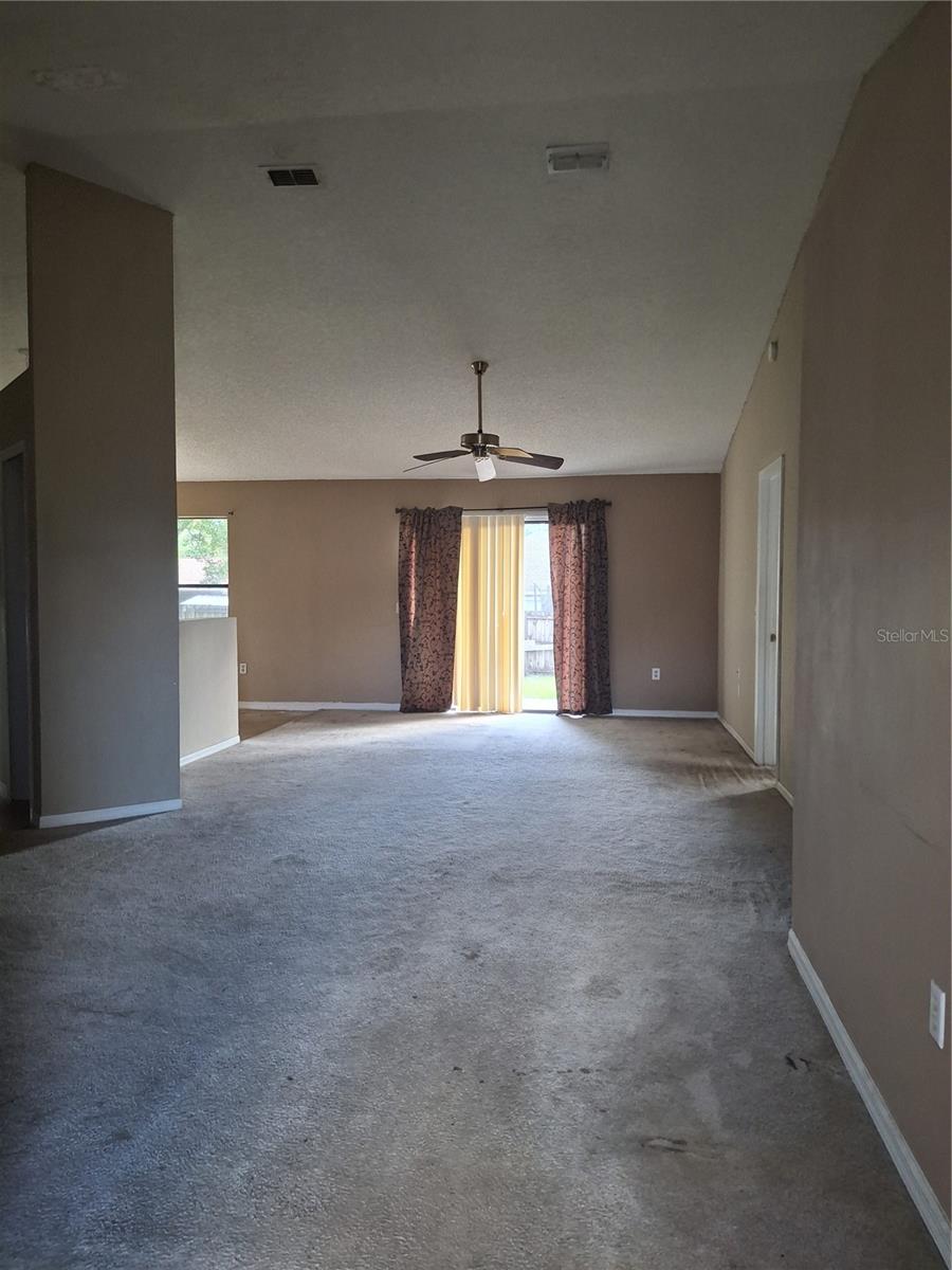 DELTONA LAKES UNIT 51 - Residential