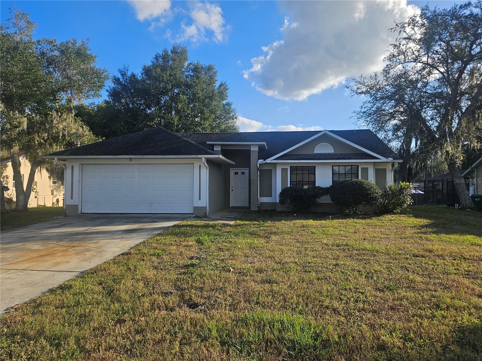 DELTONA LAKES UNIT 51 - Residential