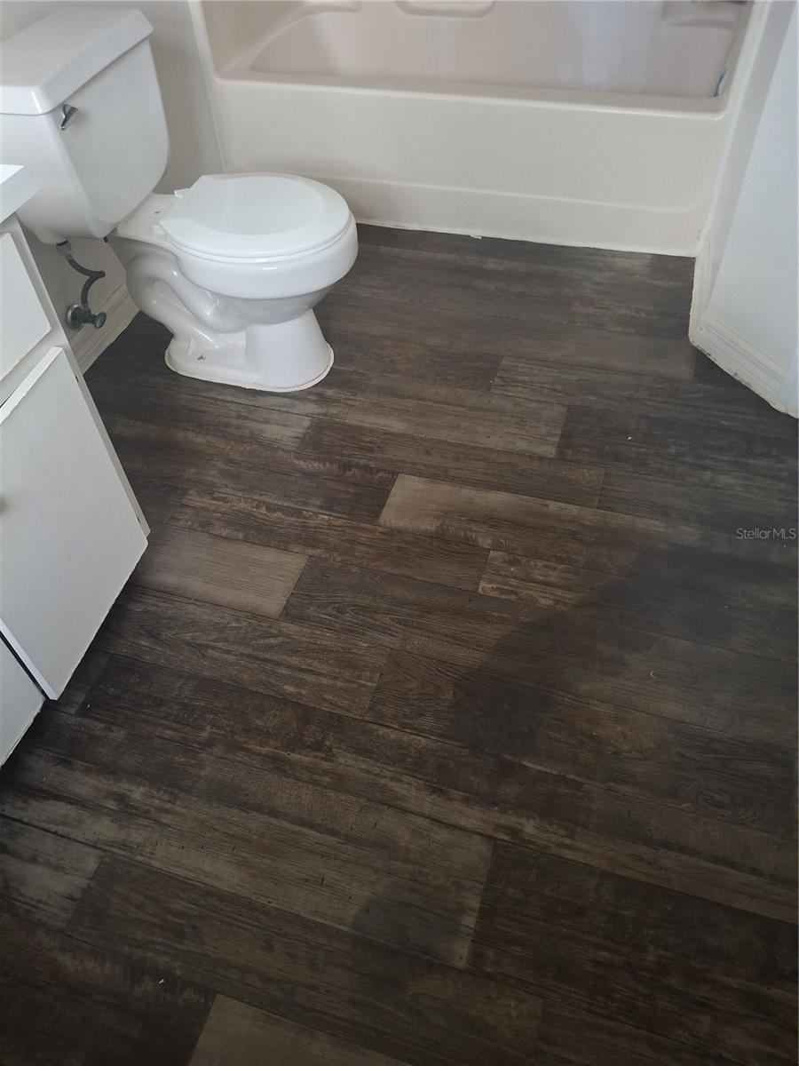 DELTONA LAKES UNIT 51 - Residential