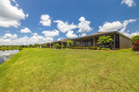 A home in SUN CITY CENTER