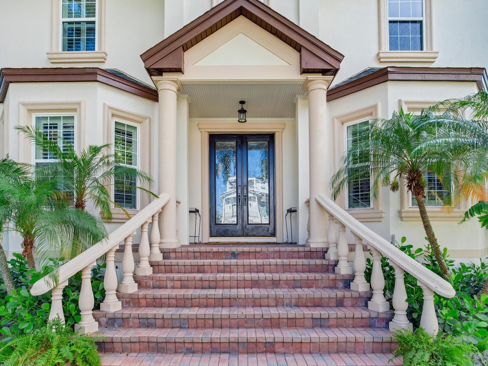 SUNSET PARK ISLES DUNDEE 1 - Residential Lease