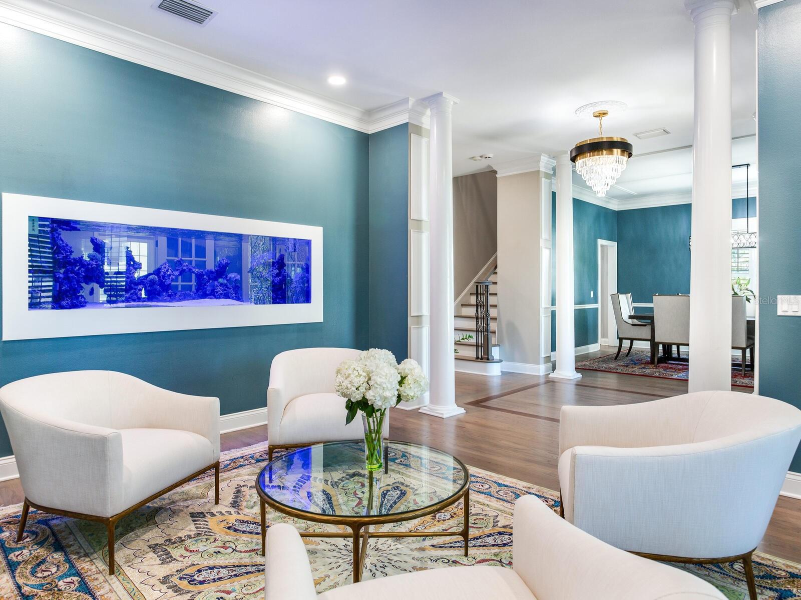 SUNSET PARK ISLES DUNDEE 1 - Residential Lease