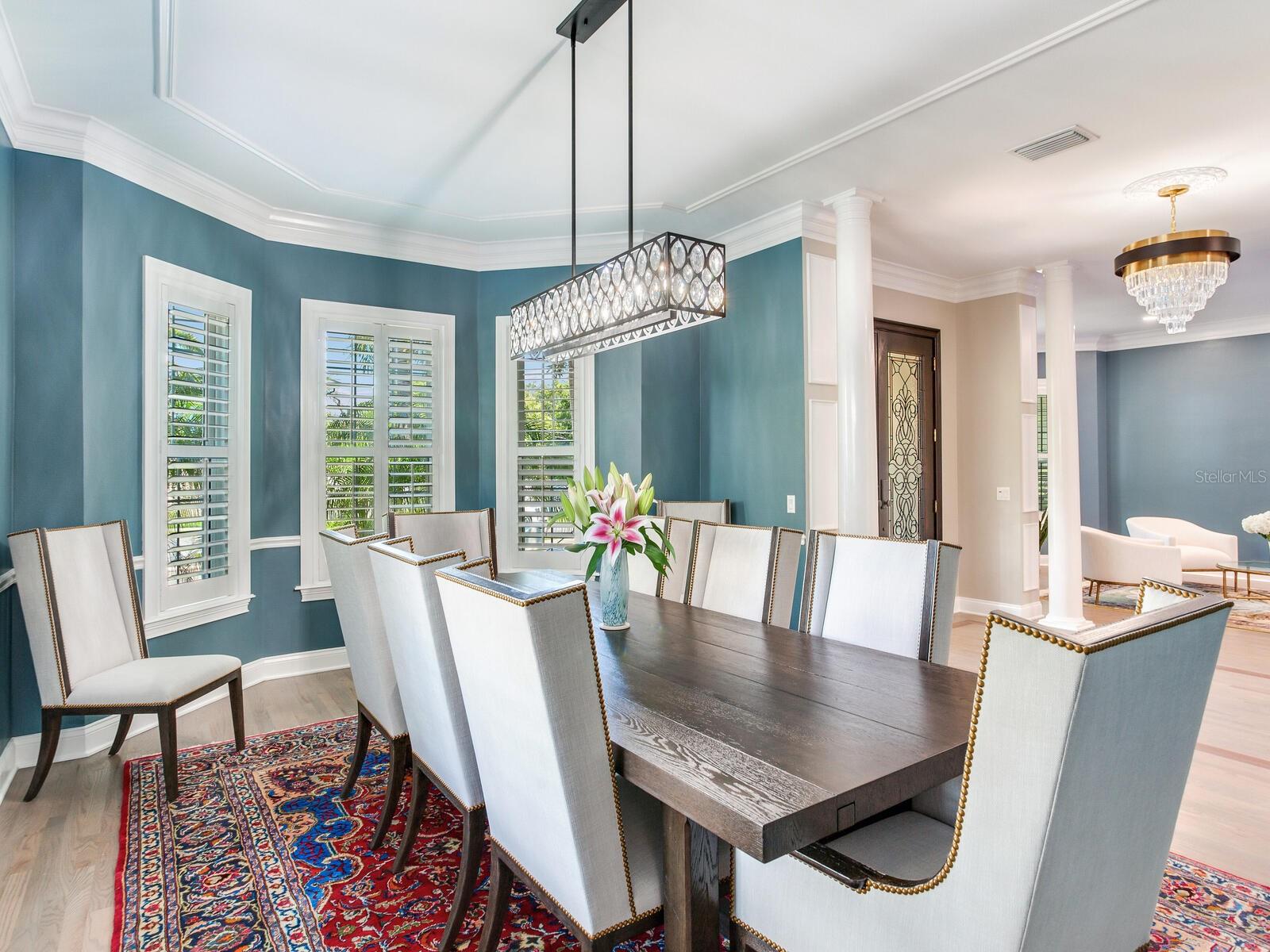 SUNSET PARK ISLES DUNDEE 1 - Residential Lease