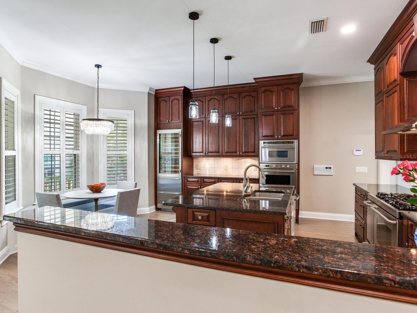 SUNSET PARK ISLES DUNDEE 1 - Residential Lease