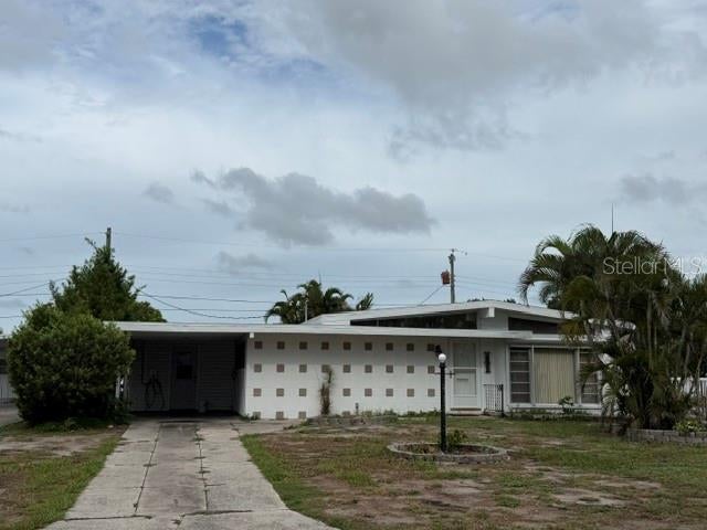 Photo of 1205 Princeton Avenue, Bradenton, FL 34207 (MLS # A4699116)