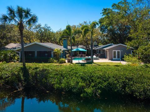 A home in SARASOTA