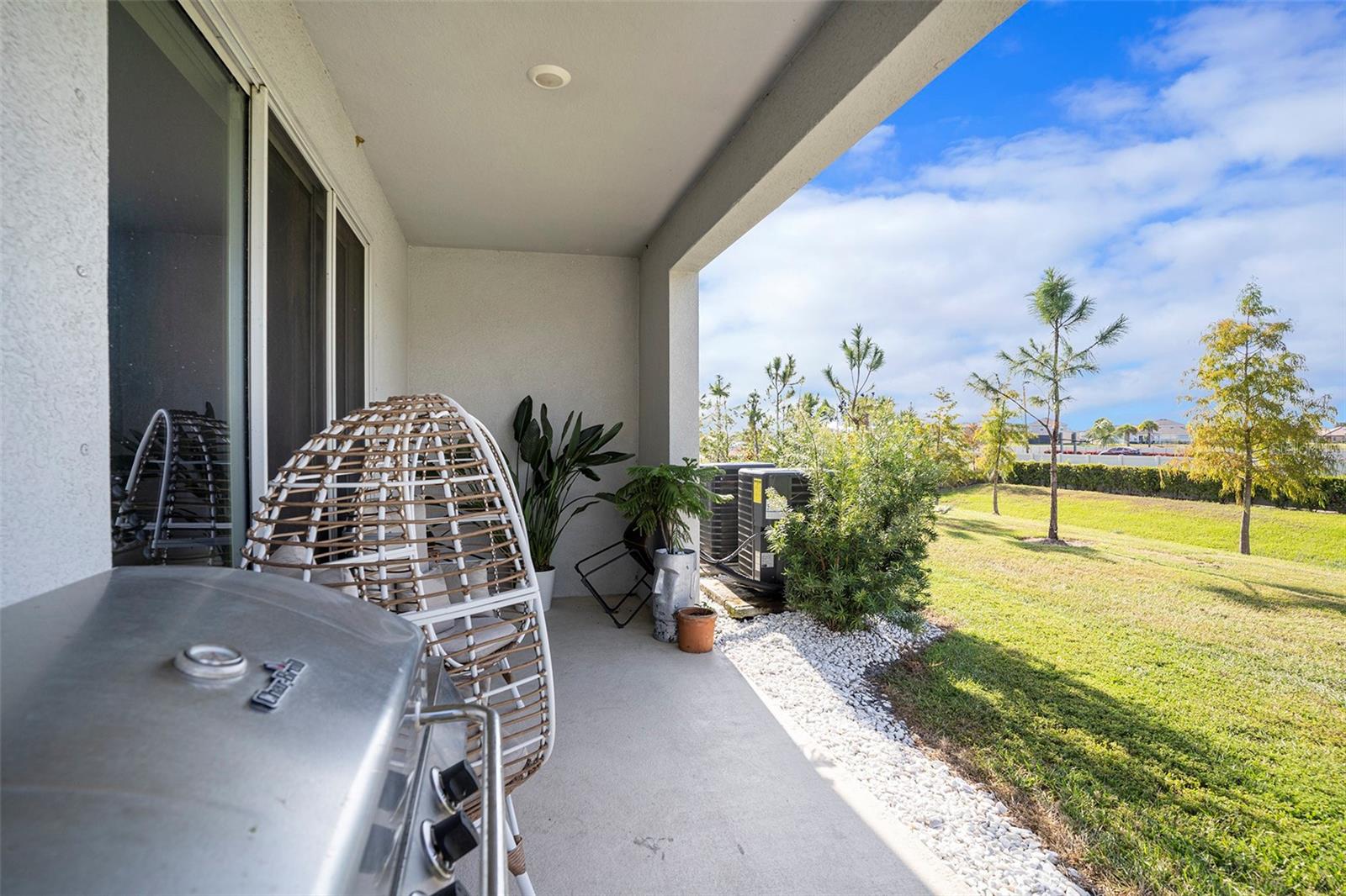 MANGROVE POINT PH 1 - Residential