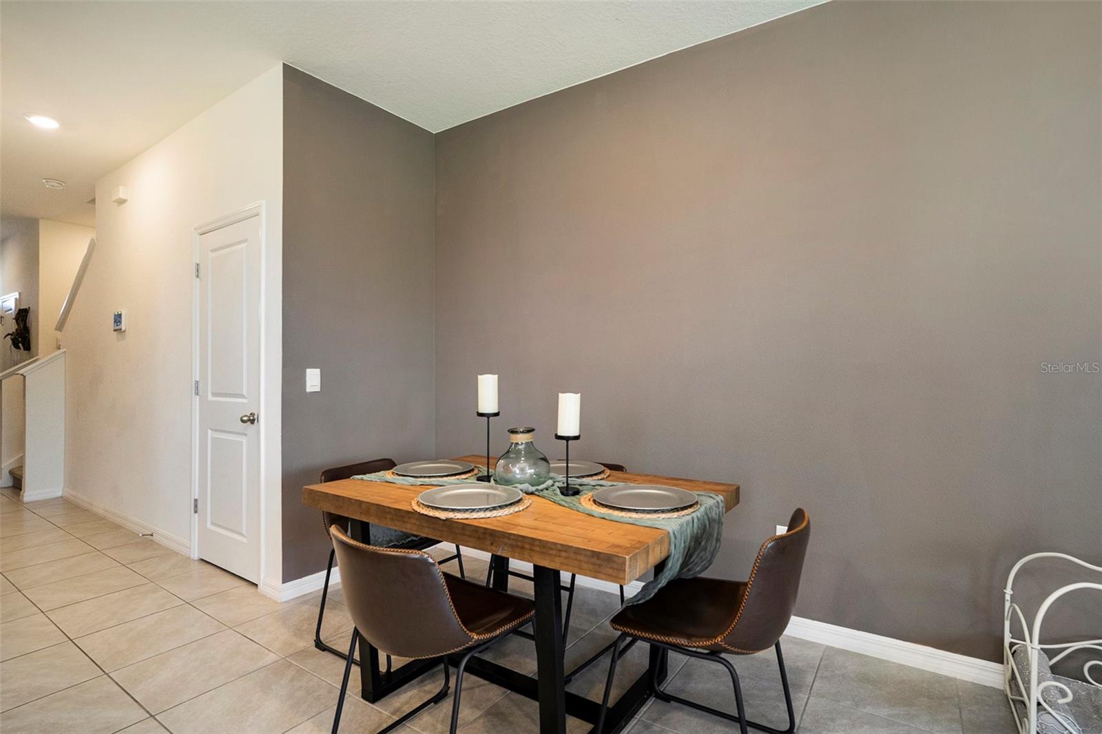 MANGROVE POINT PH 1 - Residential