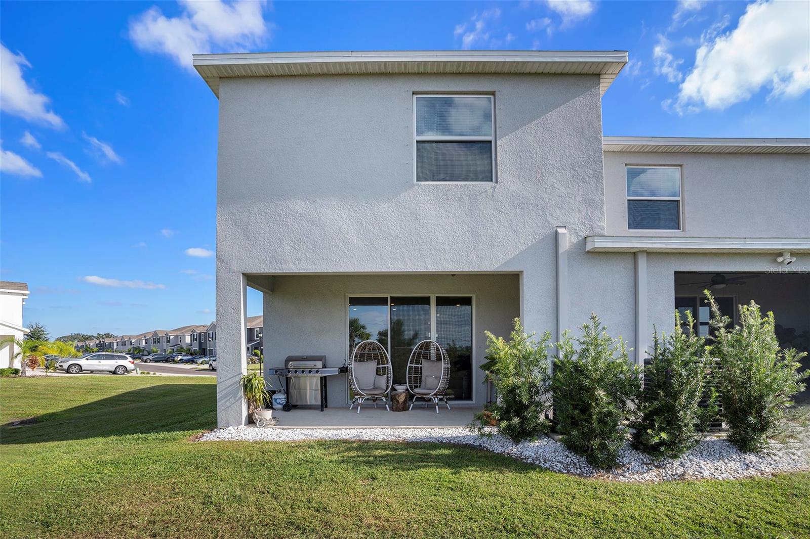 MANGROVE POINT PH 1 - Residential