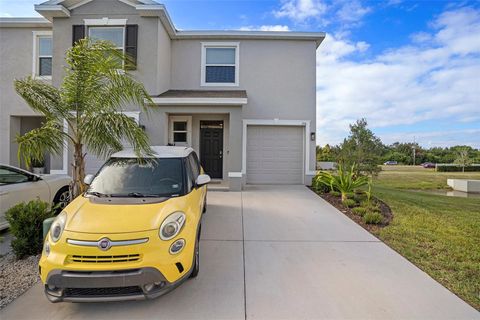 Photo of 194 Mangrove Shade Circle, Apollo Beach, FL 33572 (MLS # TB8442799)