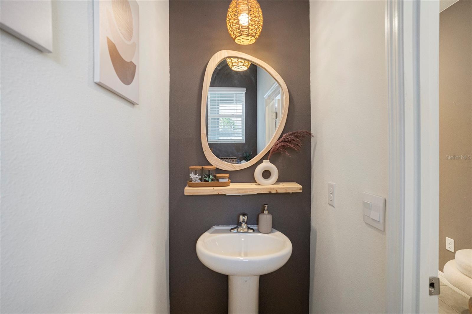 MANGROVE POINT PH 1 - Residential