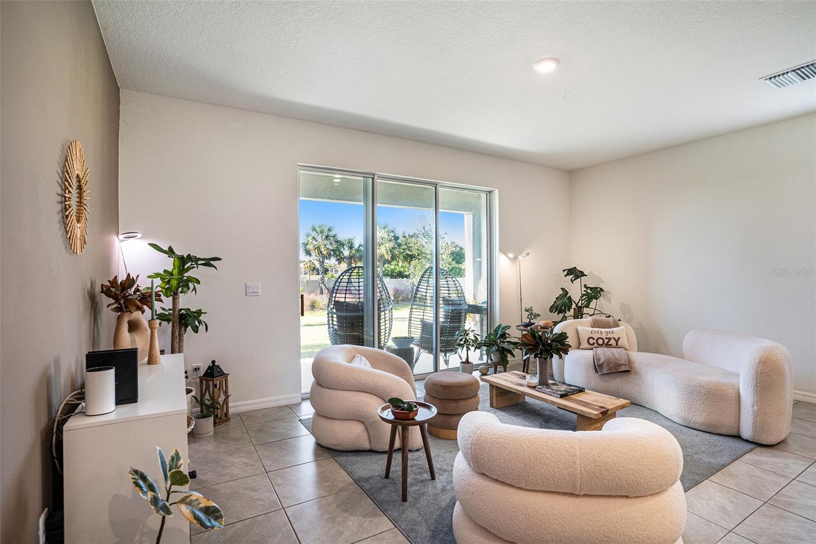 MANGROVE POINT PH 1 - Residential