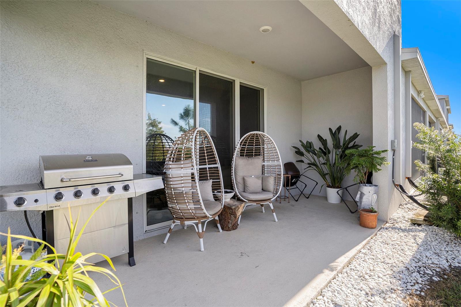 MANGROVE POINT PH 1 - Residential