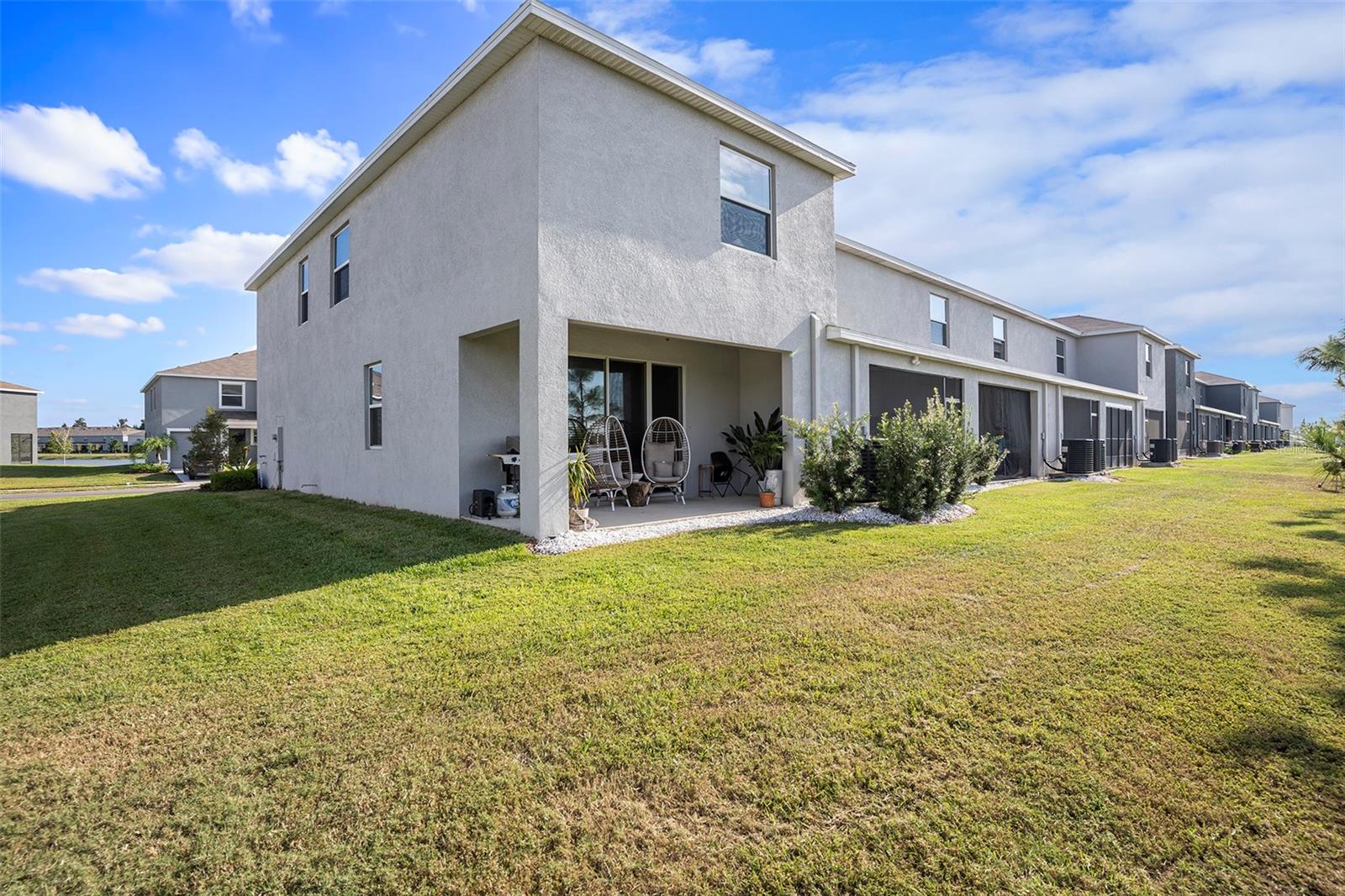 MANGROVE POINT PH 1 - Residential