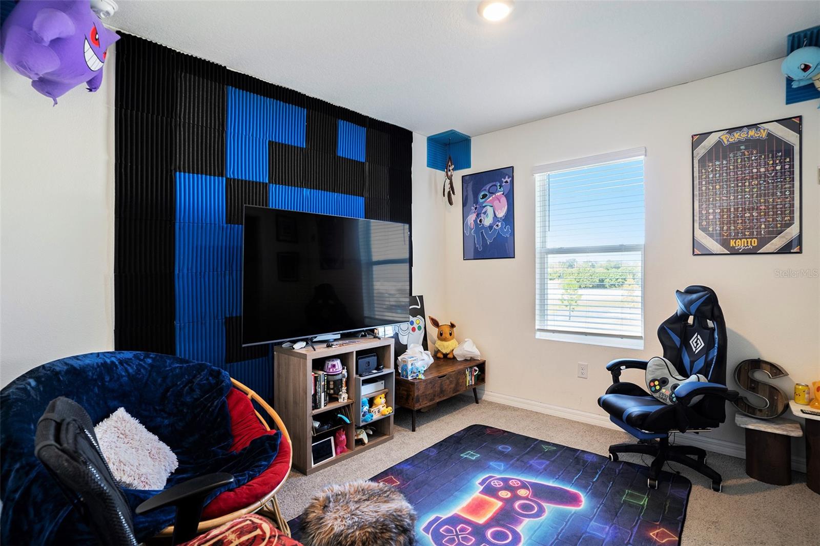 MANGROVE POINT PH 1 - Residential