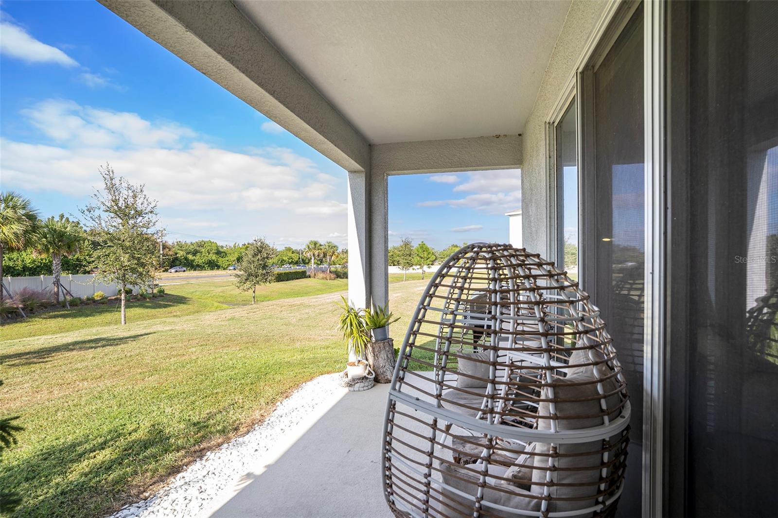 MANGROVE POINT PH 1 - Residential