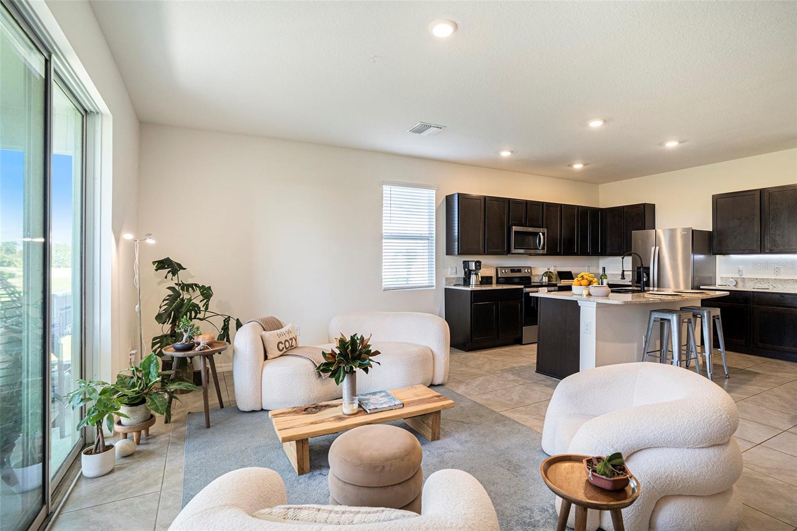 MANGROVE POINT PH 1 - Residential