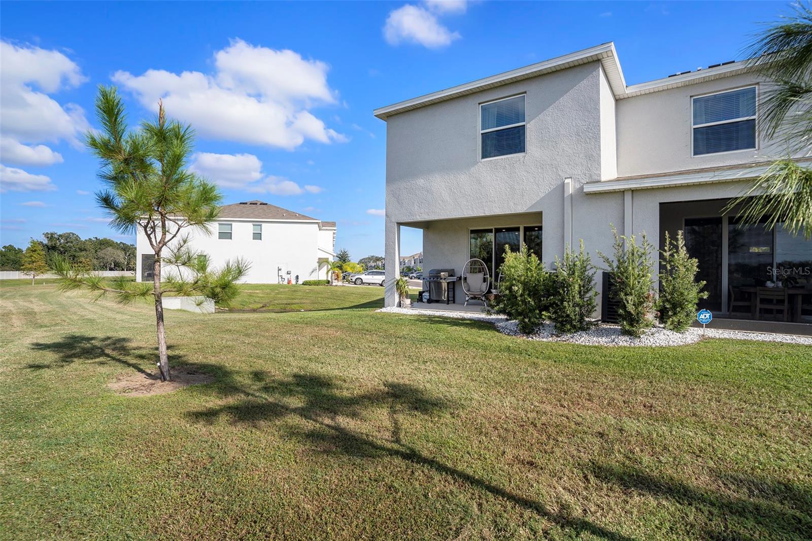 MANGROVE POINT PH 1 - Residential