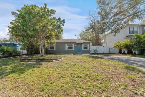 A home in TAMPA