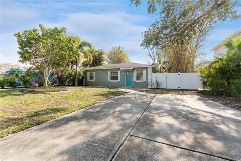 A home in TAMPA