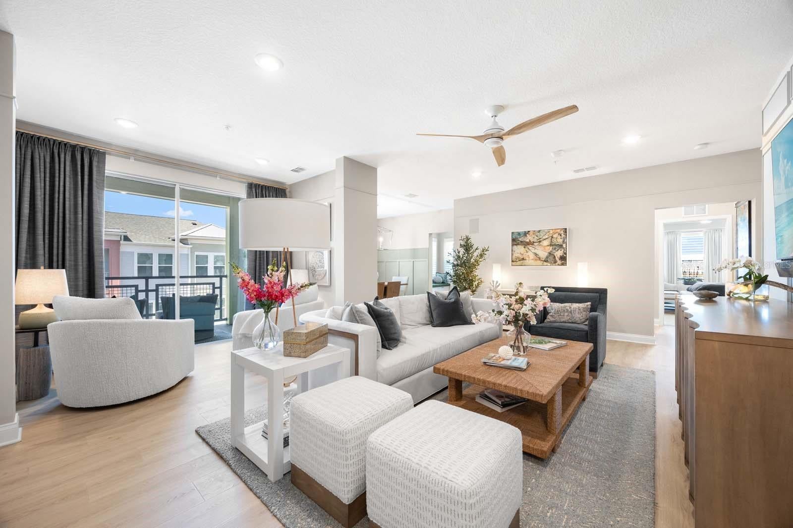 7557 LAUREATE BOULEVARD 6407