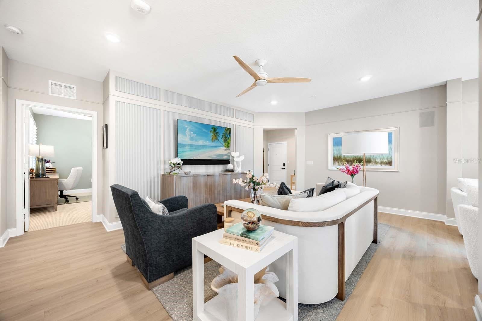 7557 LAUREATE BOULEVARD 6407