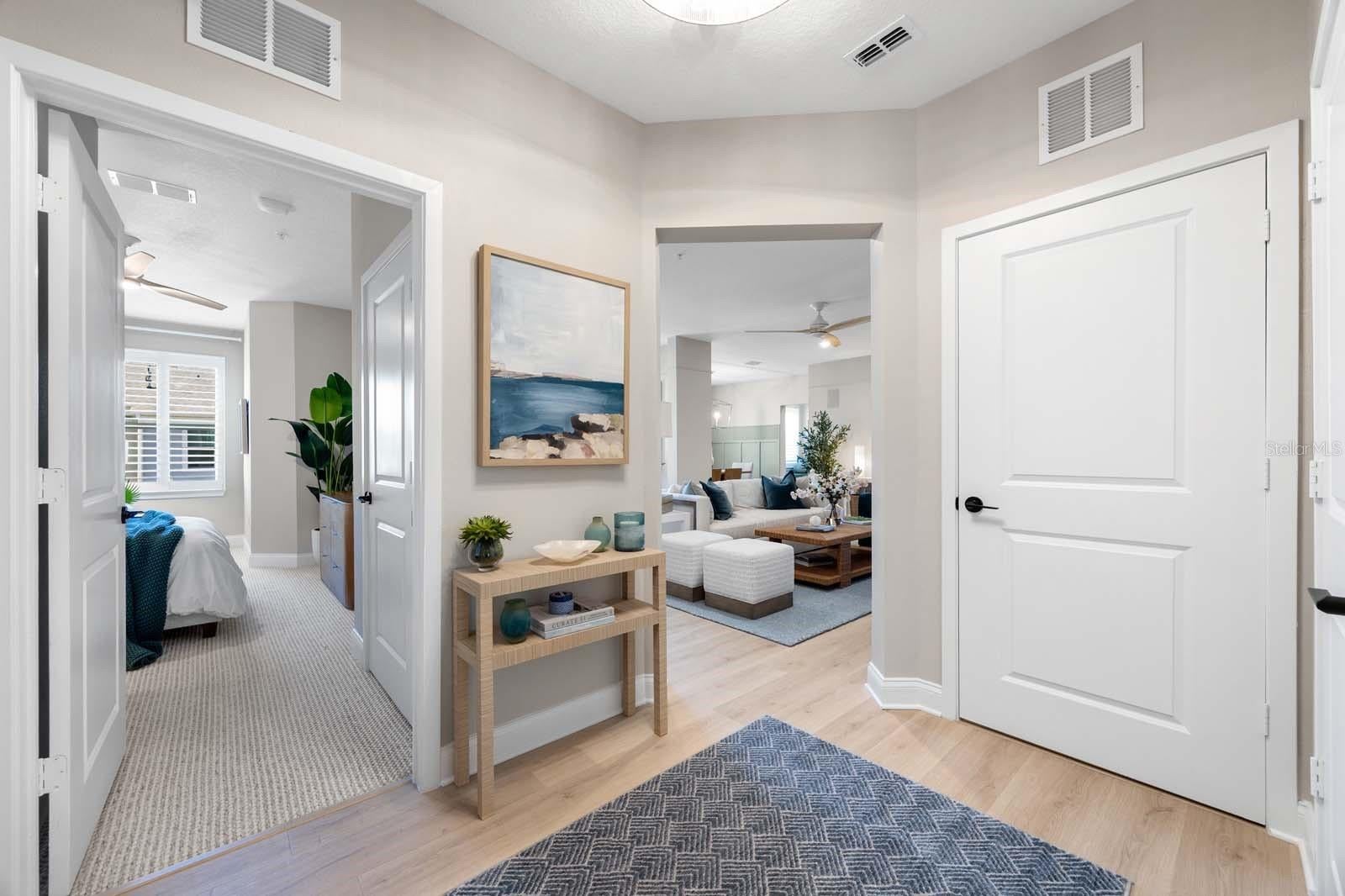 7557 LAUREATE BOULEVARD 6407
