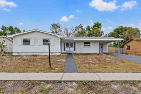 A home in SPRING HILL