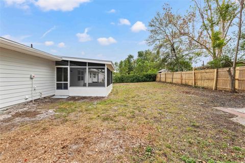 A home in SPRING HILL