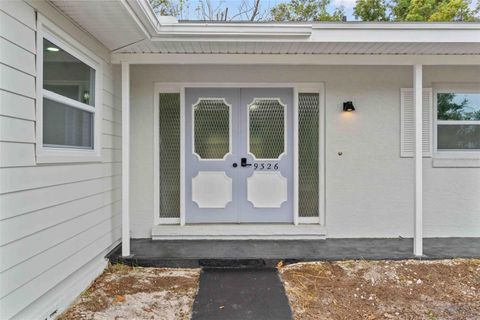 A home in SPRING HILL