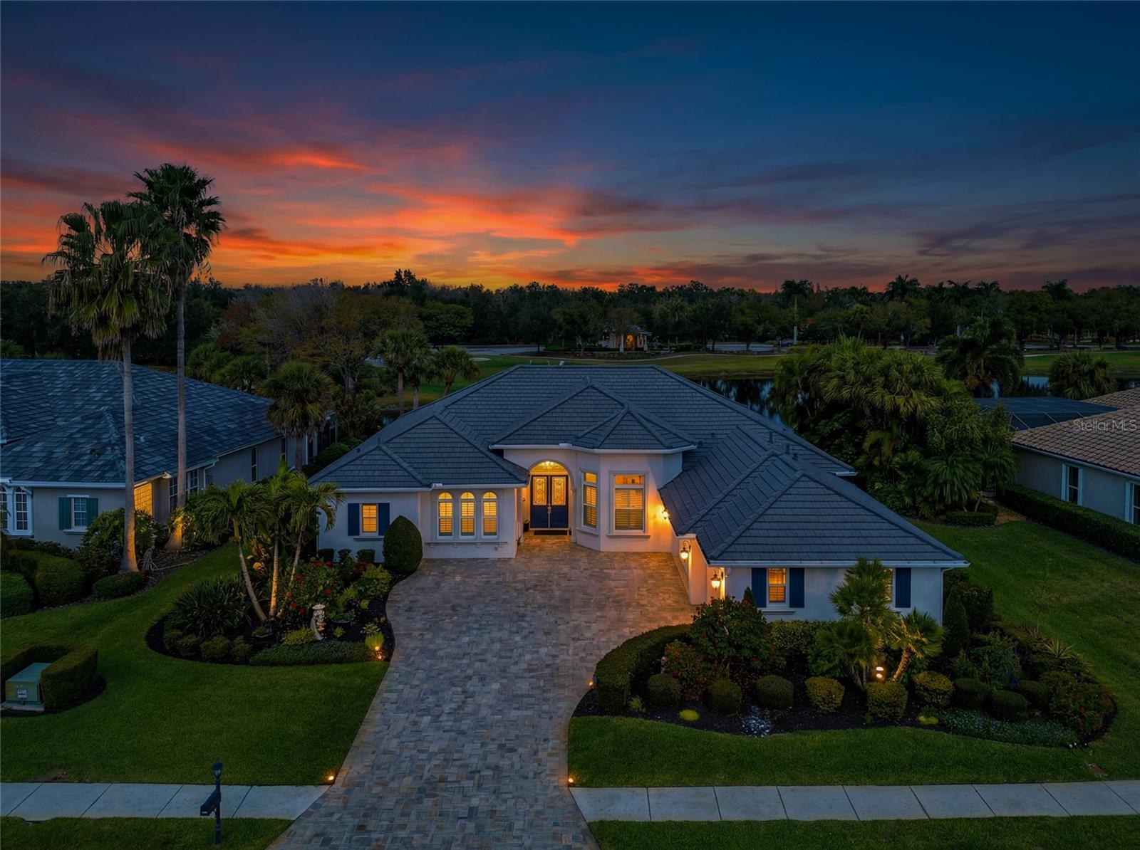 WATERLEFE GOLF & RIVER CLUB UN7 - Residential